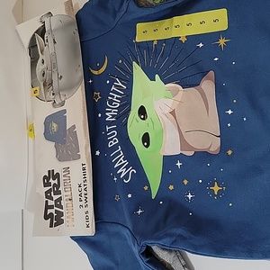 Children's 2 pack sweatshirts